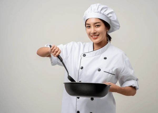 Chef 1